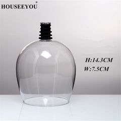 HOUSEEYOU® Creative Red Wine Champagne Glass Cup