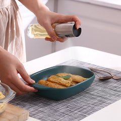 Kitchen Condiment Spray Bottle