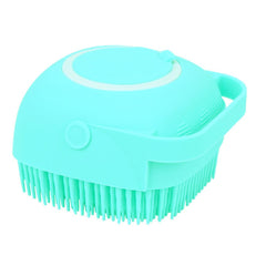 Pet Bath Brush