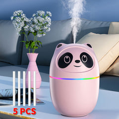 250ml Cat Humidifier