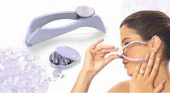 DIY Easy Painless Facial Hair Removal Threader Beauty Tool