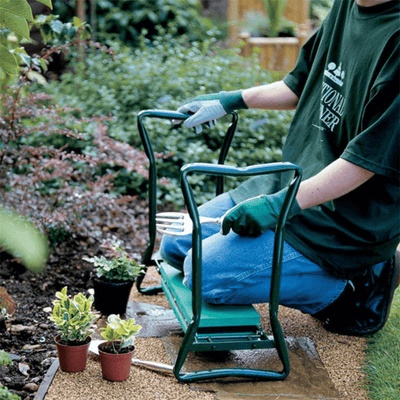 Gardening Kneeler Seat