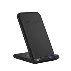 3-in-1 DCAE 15W Wireless Fast Charger Dock Station