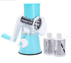 Kitchen Manual Rotary Cheese and Vegetable Grater