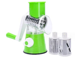 Kitchen Manual Rotary Cheese and Vegetable Grater