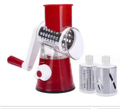 Kitchen Manual Rotary Cheese and Vegetable Grater