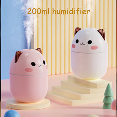 250ml Cat Humidifier