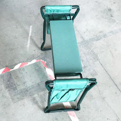 Gardening Kneeler Seat