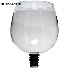 HOUSEEYOU® Creative Red Wine Champagne Glass Cup