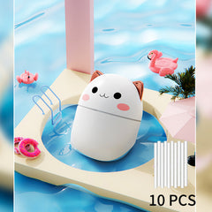 250ml Cat Humidifier