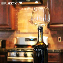 HOUSEEYOU® Creative Red Wine Champagne Glass Cup