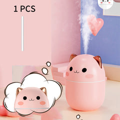 250ml Cat Humidifier