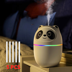 250ml Cat Humidifier