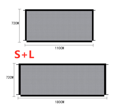 Pet Protection Safety Gate