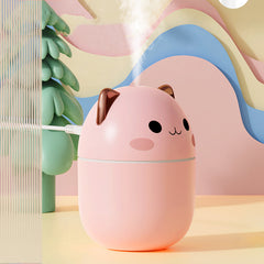 250ml Cat Humidifier